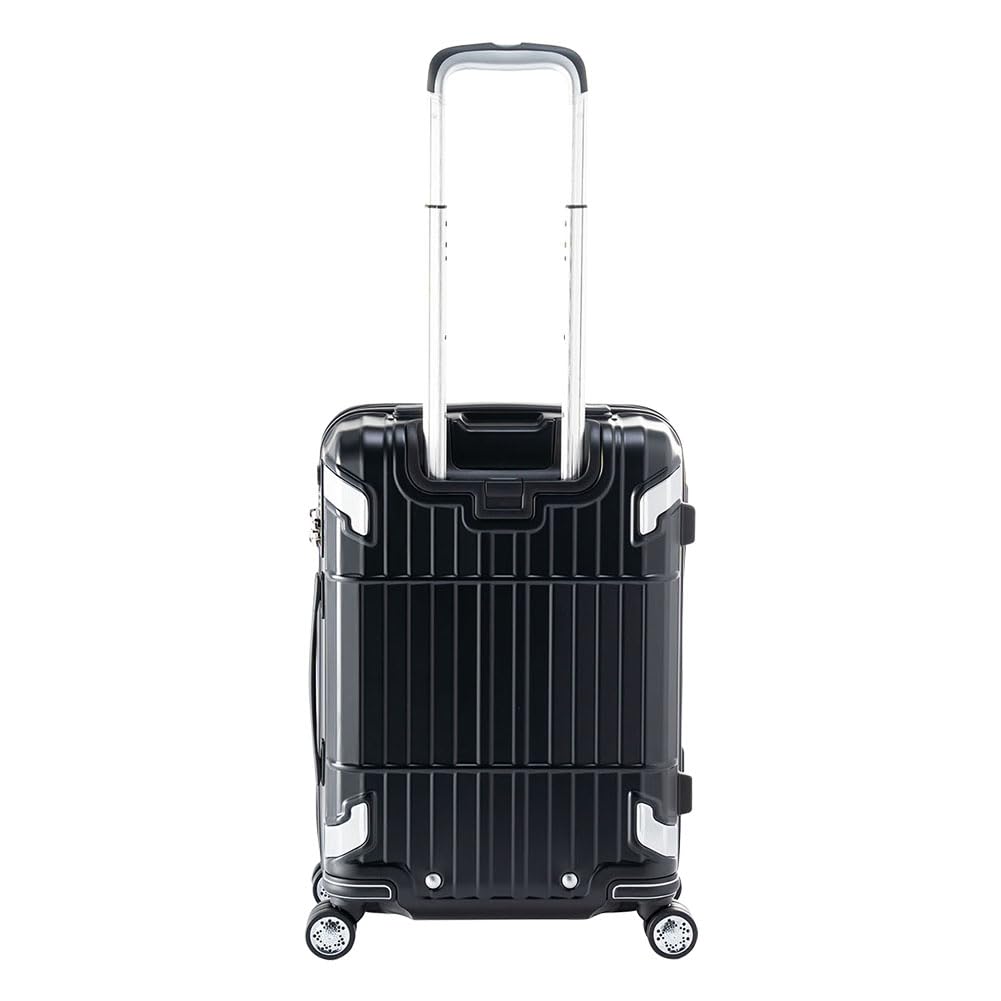 Amazon | [A.L.I] アジアラゲージ スーツケース 33L departure